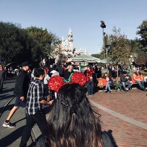 Meet your Posher, Marisol